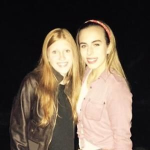 Meet your Posher, Vivien